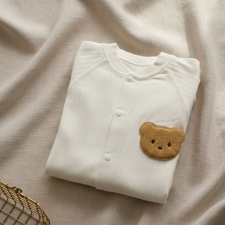 UNISEX BABY ROMPERS